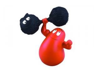 Famille Barbapapa Leblon Delienne complète - Collection