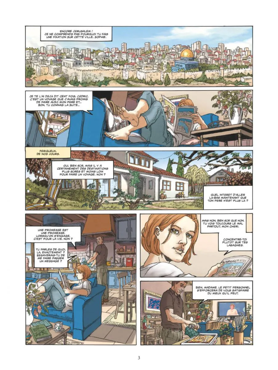 L'épopée de la franc-maçonnerie tome 12