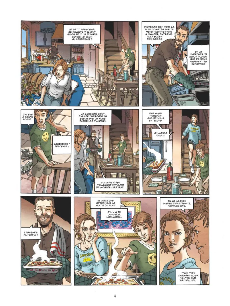 L'épopée de la franc-maçonnerie tome 12