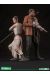 Figurine Star Wars 7 - Rey & Finn