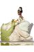 Figurine La Princesse et la Grenouille - La beauté du Bayou