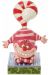 Cheshire Cat Candy Cane Cheer