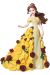 Figurine Belle - Disney Haute Couture