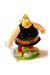 Figurine Ordralfabétix fâché