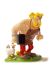 Figurine plomb Cétautomatix fâché