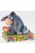 Figurine Bourriquet Avec Coeur - Disney Traditions