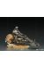 The Mandalorian on Speederbike 1/10