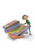 Figurine Gaston Lagaffe