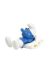Figurine Schtroumpf Oreiller