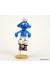 Figurine Schtroumpf à ressorts
