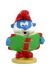 Figurine Grand Schtroumpf lisant