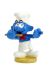 Figurine Schtroumpf cuisinier