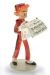 Figurine Spirou Journal