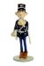 Figurine Longtarin sifflant