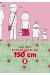 la vie du haut de mes 150 cm tome 2