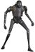 Figurine Star Wars - K-2SO