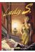 Tirage de tête Lady S tome 1 + tome 2