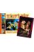 DVD Golden age of Czech puppet animation