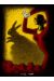 Affiche festival animation Annecy 2015 30x40 cm signée et numérotée