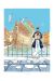 Affiche 30x40 Corto Maltese (festival Sevrier 2016)