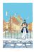 Affiche 40x60 Corto Maltese (festival Sevrier 2016)