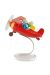 Figurine l'aéroschtroumpf