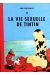 La vie sexuelle de Tintin (étoile mystérieuse)