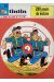 Album Tintin numéro 38