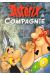 Astérix (Hors Série) tome 4 - Astérix & compagnie (éd. 2009)