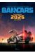 Calendrier BANNCARS 2025