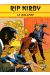 Rip Kirby - Le Balafré (éd. 1975)