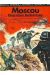 Seconde guerre mondiale (La) - Histoire B.D. / Bande mauve tome 5 - Moscou - Opération Barbarossa (éd. 1976)