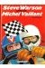 Michel Vaillant tome 38 - Steve Warson contre Michel Vaillant (éd. 1981)