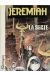Jeremiah tome 6 - la secte