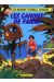 Isabelle Fantouri (Les missions d') tome 2 - Les canons de Faana (éd. 1983)