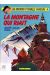 Isabelle Fantouri (Les missions d') tome 4 - La montagne qui riait (éd. 1984)