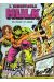 Hulk (Autres) tome 1 - L'incroyable hulk (éd. 1981)