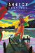 Affiche Festival Animation Annecy 2021 40x60