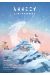 Affiche Annecy Hivernal Festival 2024 (40x60cm)