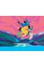 Affiche exclusive - Festival animation 2020 (40x50)