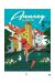 Affiche Annecy - La vieille Ville (30x40) numérotée
