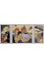 Triptyque Broussaille