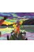 Affiche exclusive - Festival animation 2021 (40x50)