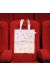 Totebag écru Festival Animation Annecy 2024