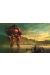 Affiche Marc Simonetti : Annecy Pacific Rim (30x50cm)