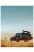 Affiche Banncars - Knight Rider (K2000) Day