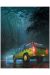 Affiche Banncars - Jurassic Park