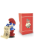 Figurine Grand Schtroumpf Affiche - Pixi