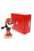 Figurine Grand Schtroumpf Noir - Pixi