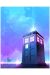 Affiche Banncars - Dr Who